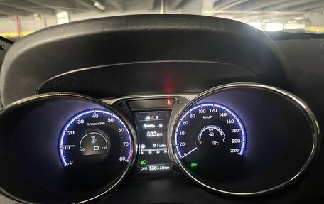 Hyundai ix35 I рестайлинг, 2014 год, 1 450 000 рублей, 5 фотография