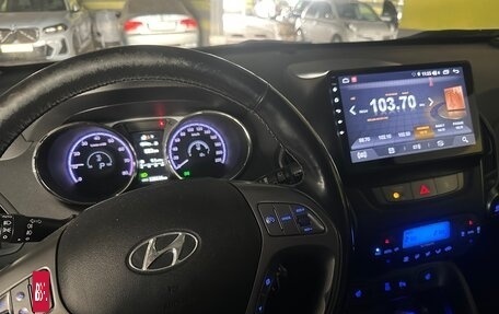 Hyundai ix35 I рестайлинг, 2014 год, 1 450 000 рублей, 4 фотография