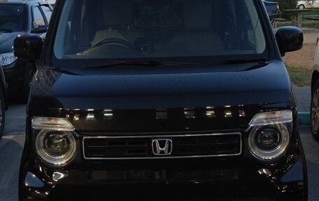 Honda N-WGN, 2020 год, 950 000 рублей, 2 фотография