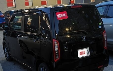 Honda N-WGN, 2020 год, 950 000 рублей, 3 фотография