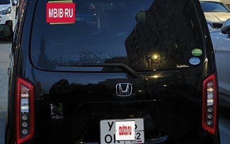 Honda N-WGN, 2020 год, 950 000 рублей, 5 фотография