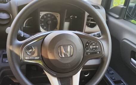 Honda N-WGN, 2020 год, 950 000 рублей, 8 фотография