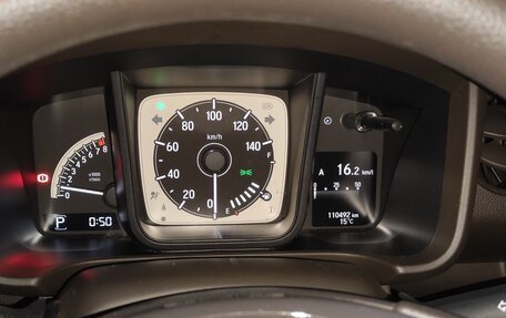 Honda N-WGN, 2020 год, 950 000 рублей, 9 фотография