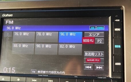 Honda N-WGN, 2020 год, 950 000 рублей, 11 фотография
