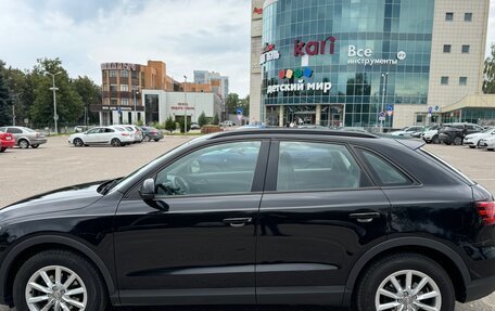 Audi Q3, 2014 год, 1 489 000 рублей, 5 фотография
