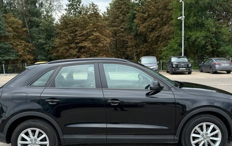 Audi Q3, 2014 год, 1 489 000 рублей, 8 фотография