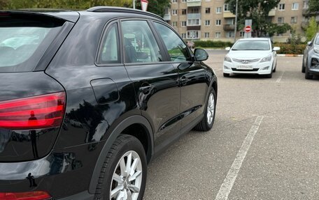 Audi Q3, 2014 год, 1 489 000 рублей, 7 фотография