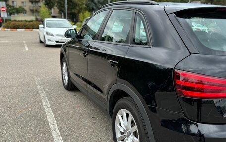 Audi Q3, 2014 год, 1 489 000 рублей, 6 фотография