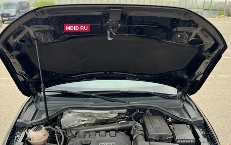 Audi Q3, 2014 год, 1 489 000 рублей, 9 фотография