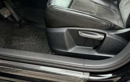 Audi Q3, 2014 год, 1 489 000 рублей, 14 фотография
