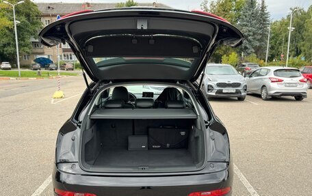 Audi Q3, 2014 год, 1 489 000 рублей, 10 фотография