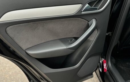 Audi Q3, 2014 год, 1 489 000 рублей, 17 фотография