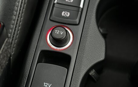 Audi Q3, 2014 год, 1 489 000 рублей, 26 фотография