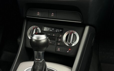 Audi Q3, 2014 год, 1 489 000 рублей, 24 фотография