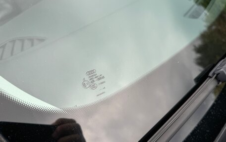 Audi Q3, 2014 год, 1 489 000 рублей, 28 фотография