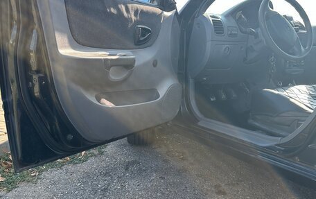 Hyundai Accent II, 2008 год, 340 000 рублей, 7 фотография