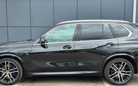 BMW X5, 2019 год, 5 550 000 рублей, 4 фотография