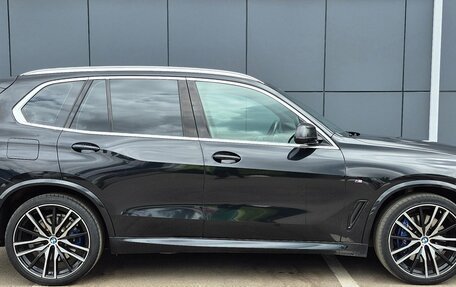 BMW X5, 2019 год, 5 550 000 рублей, 8 фотография
