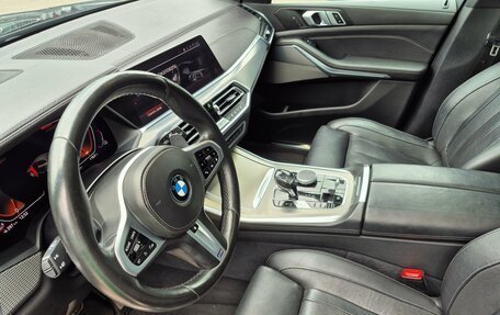 BMW X5, 2019 год, 5 550 000 рублей, 15 фотография