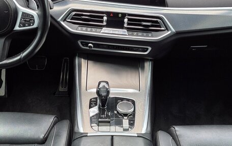 BMW X5, 2019 год, 5 550 000 рублей, 14 фотография