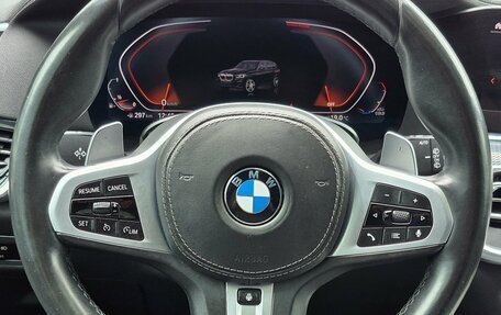 BMW X5, 2019 год, 5 550 000 рублей, 11 фотография