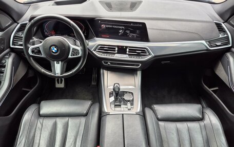 BMW X5, 2019 год, 5 550 000 рублей, 10 фотография