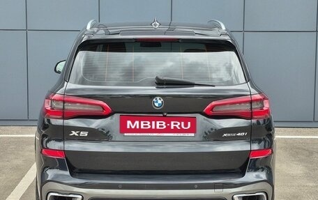 BMW X5, 2019 год, 5 550 000 рублей, 6 фотография