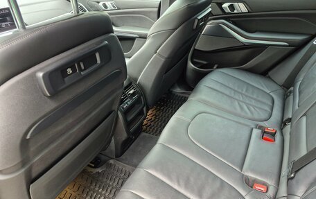 BMW X5, 2019 год, 5 550 000 рублей, 16 фотография