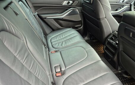 BMW X5, 2019 год, 5 550 000 рублей, 17 фотография