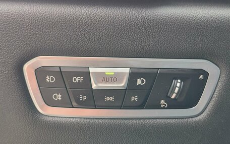 BMW X5, 2019 год, 5 550 000 рублей, 20 фотография