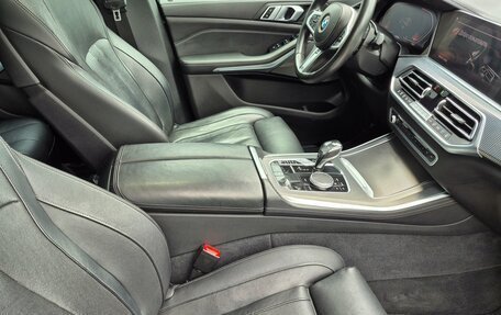 BMW X5, 2019 год, 5 550 000 рублей, 18 фотография
