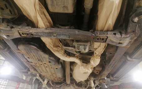 Toyota Land Cruiser 200, 2011 год, 3 000 000 рублей, 3 фотография