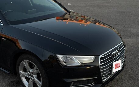 Audi A4, 2016 год, 1 550 000 рублей, 2 фотография