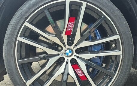 BMW X5, 2019 год, 5 550 000 рублей, 22 фотография