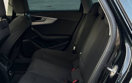 Audi A4, 2016 год, 1 550 000 рублей, 9 фотография