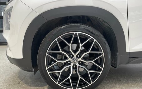 Hyundai Creta, 2021 год, 2 350 000 рублей, 7 фотография