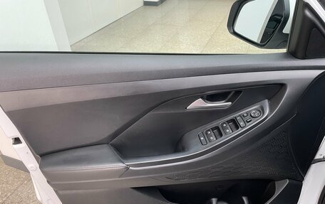 Hyundai Creta, 2021 год, 2 350 000 рублей, 12 фотография