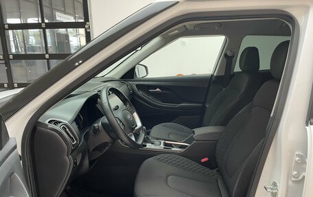 Hyundai Creta, 2021 год, 2 350 000 рублей, 13 фотография