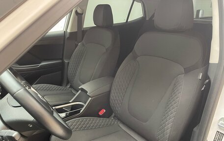 Hyundai Creta, 2021 год, 2 350 000 рублей, 14 фотография