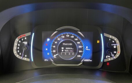 Hyundai Creta, 2021 год, 2 350 000 рублей, 20 фотография