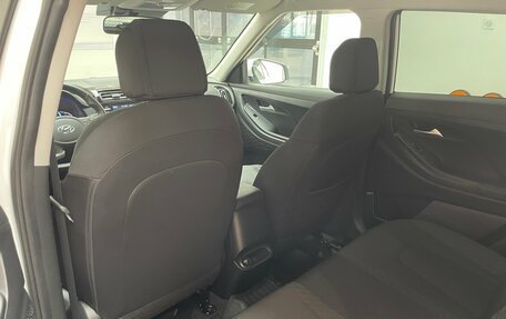Hyundai Creta, 2021 год, 2 350 000 рублей, 26 фотография