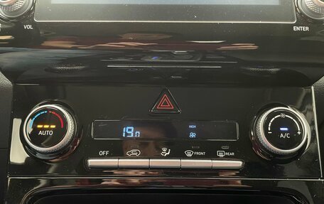 Hyundai Creta, 2021 год, 2 350 000 рублей, 23 фотография