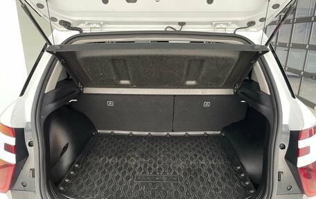 Hyundai Creta, 2021 год, 2 350 000 рублей, 27 фотография