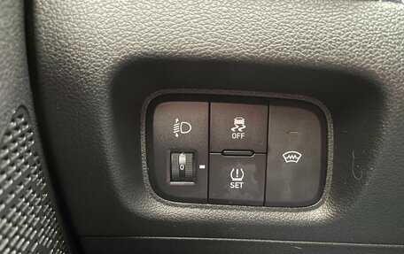 Hyundai Creta, 2021 год, 2 350 000 рублей, 24 фотография