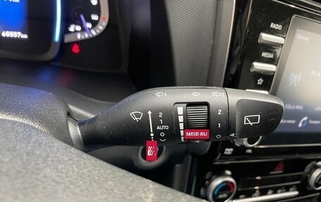 Hyundai Creta, 2021 год, 2 350 000 рублей, 19 фотография