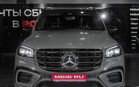 Mercedes-Benz GLS, 2026 год, 19 488 000 рублей, 3 фотография