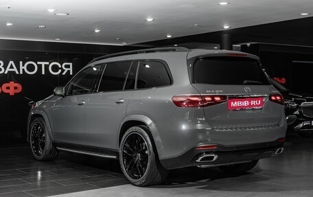 Mercedes-Benz GLS, 2026 год, 19 488 000 рублей, 7 фотография