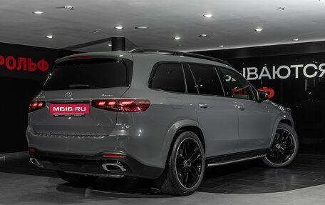 Mercedes-Benz GLS, 2026 год, 19 488 000 рублей, 5 фотография