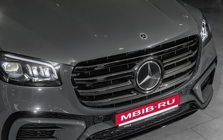 Mercedes-Benz GLS, 2026 год, 19 488 000 рублей, 10 фотография