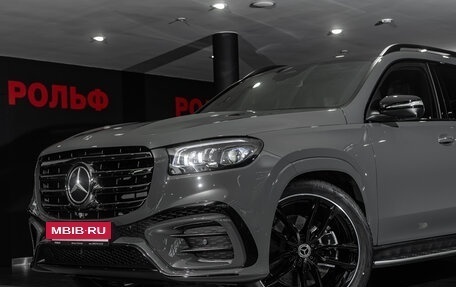 Mercedes-Benz GLS, 2026 год, 19 488 000 рублей, 2 фотография